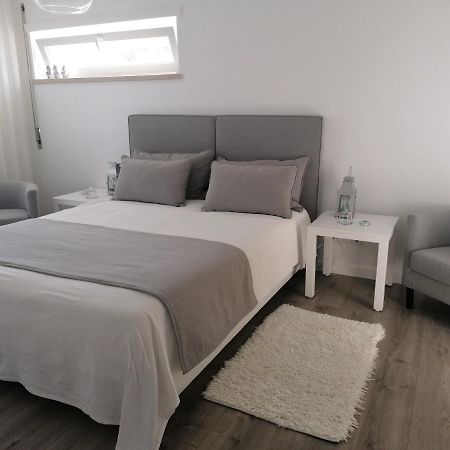 Silver Home Nazaré Eksteriør billede