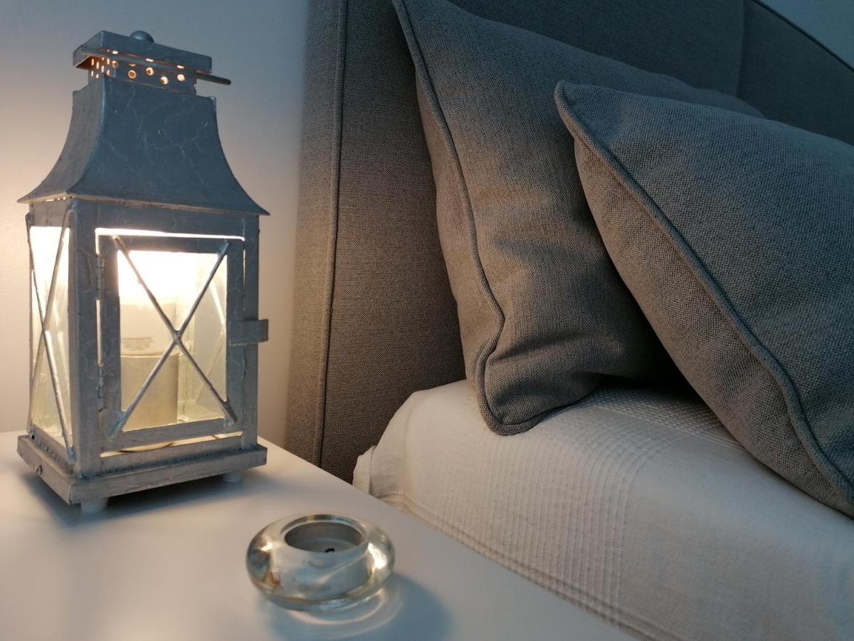 Silver Home Nazaré Eksteriør billede