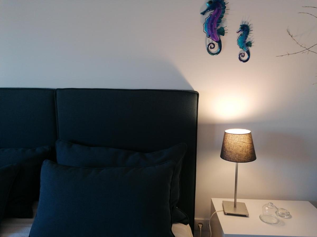 Silver Home Nazaré Eksteriør billede