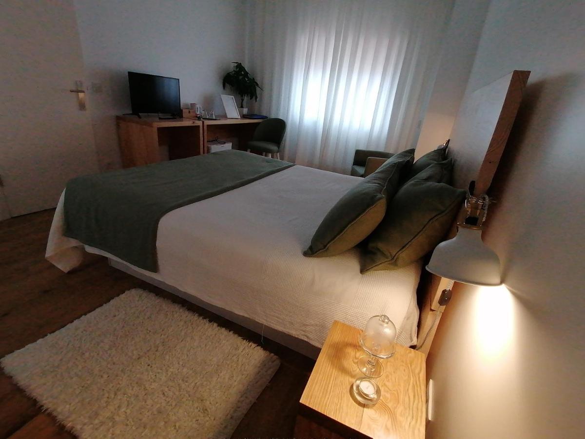 Silver Home Nazaré Eksteriør billede