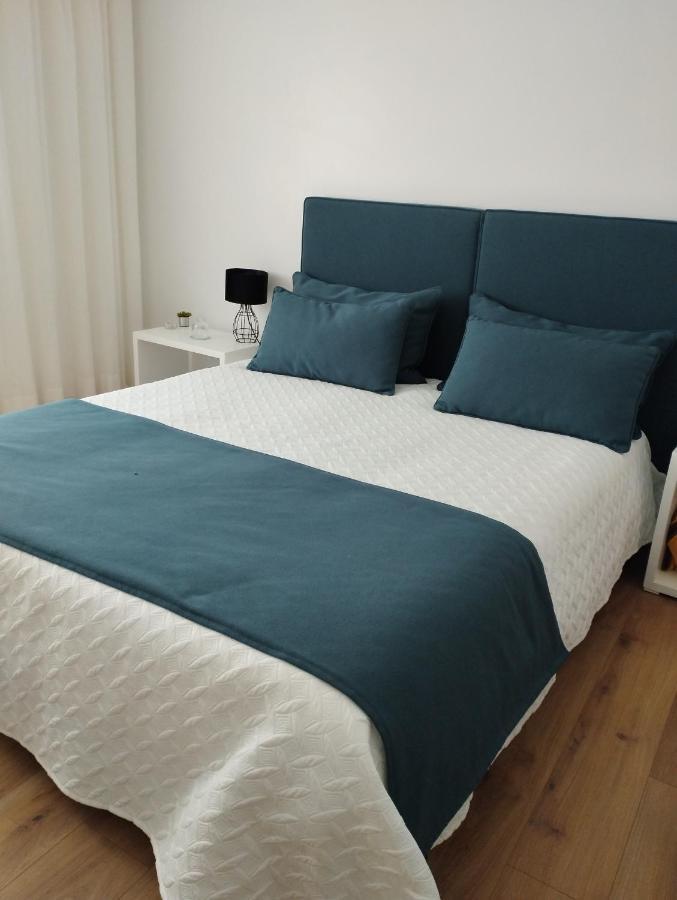 Silver Home Nazaré Eksteriør billede